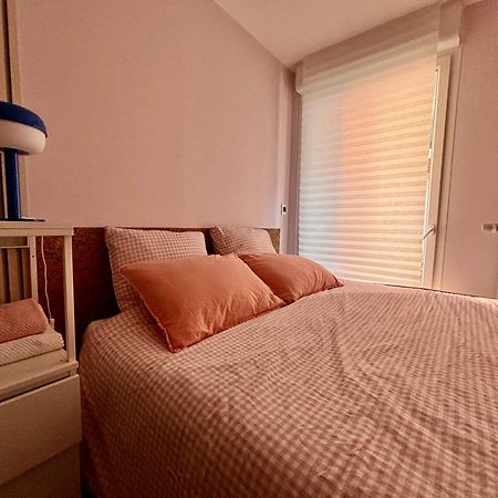 Chambre Cosy Et Paisible Lila Exterior foto