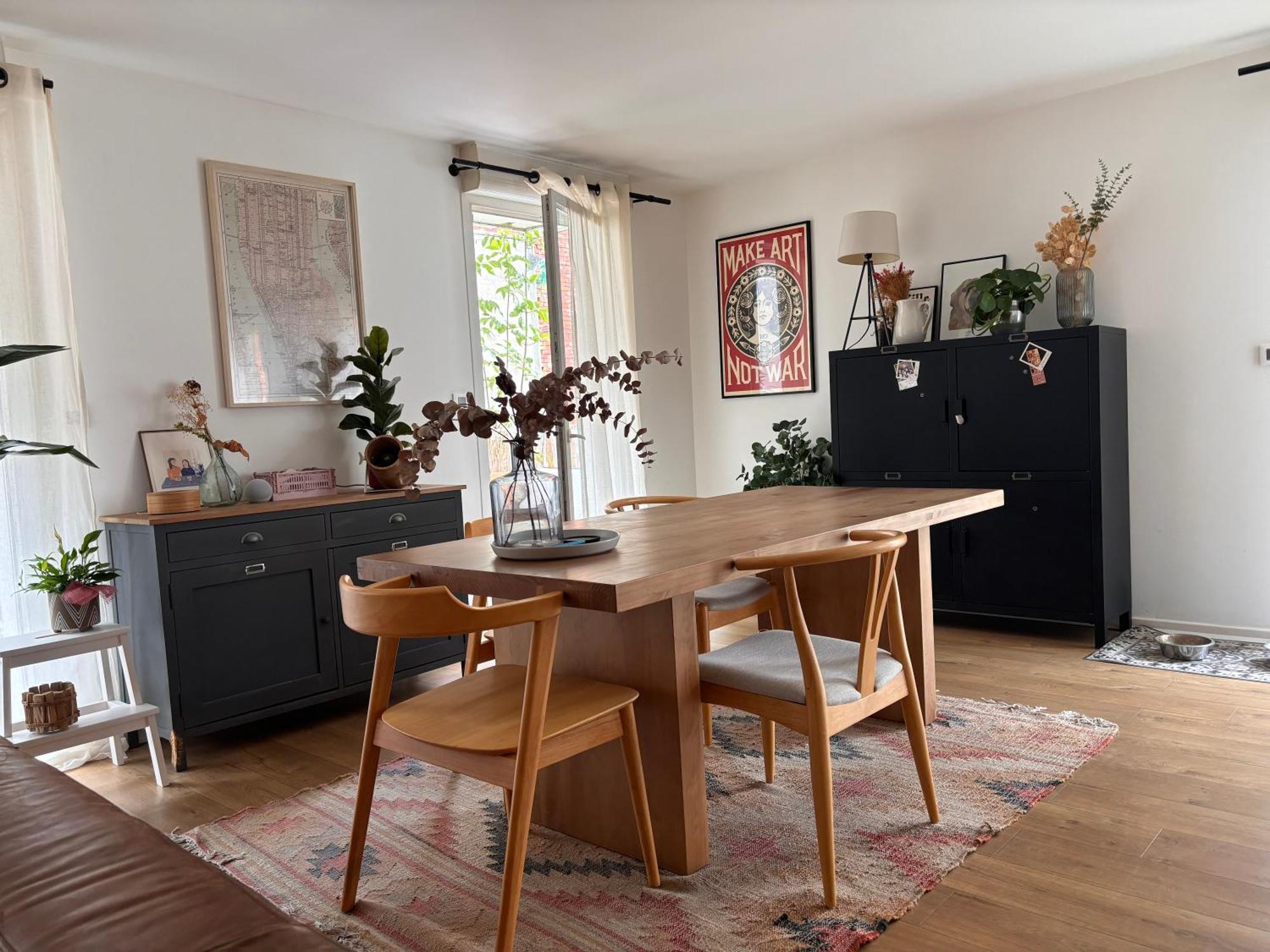 Chambre Cosy Et Paisible Lila Exterior foto