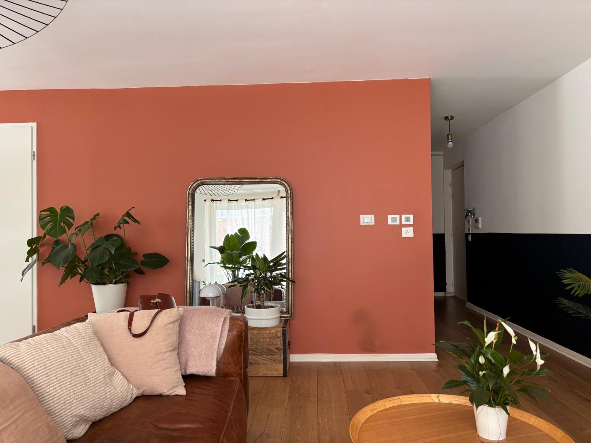 Chambre Cosy Et Paisible Lila Exterior foto