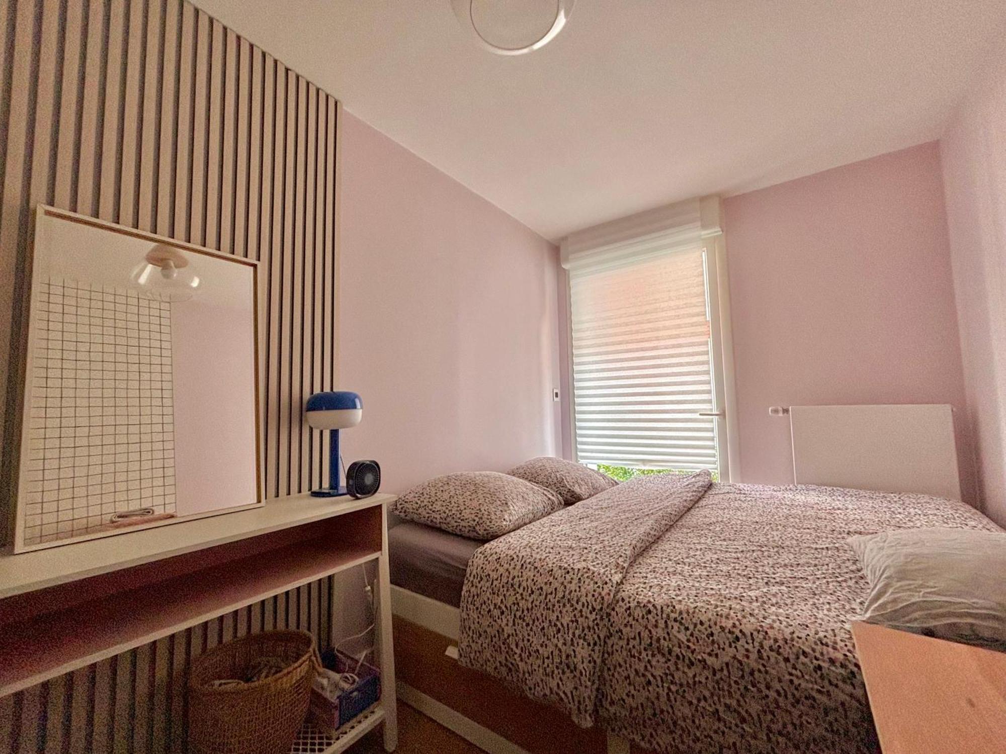 Chambre Cosy Et Paisible Lila Exterior foto
